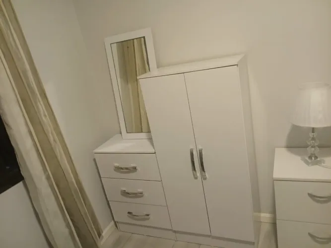 Armários para quarto