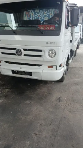 Motorista Guinchos Plataforma