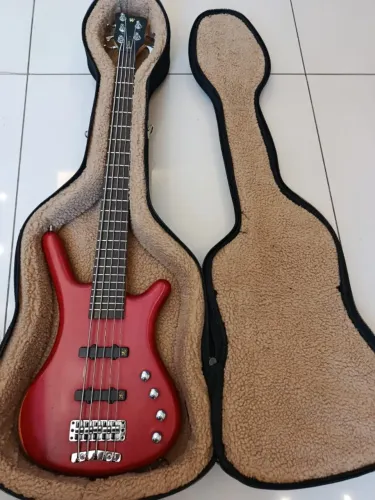 Semi case solid sound