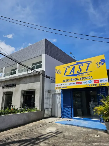 Assistência técnica iputinga