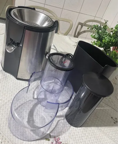 Juice Maker - Prepare Suco Natural em Casa