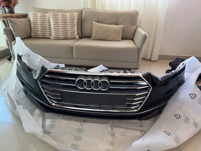 Pára-choque Audi A5 completo