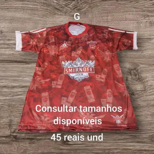 Camisetas de 35 reais und