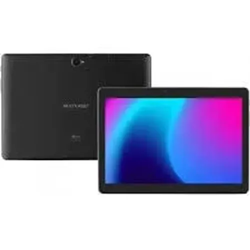 Tablet Multilaser M10 4G 10.1" | Liga mas Tela Não Acende | Para Reparo ou Peças