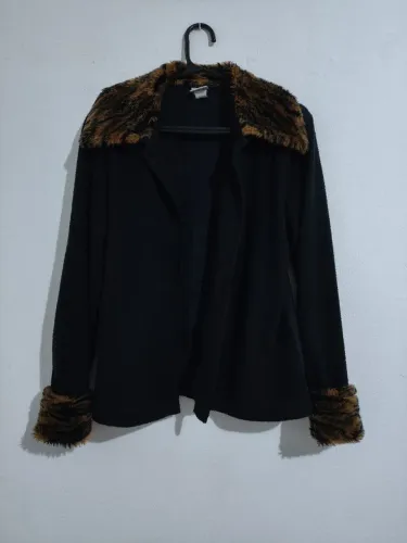 Casaco | Suéter | Cardigã 