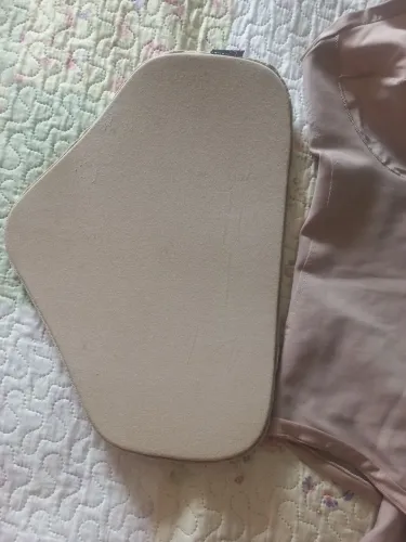 Cinta pós cirurgia 