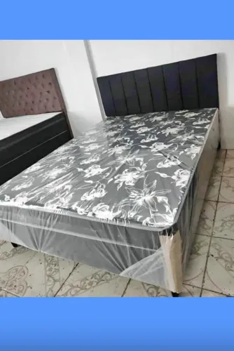 Cama Box, Base, Conjugado, conjuntos a partir 200,00e colchões apartir de 229,00