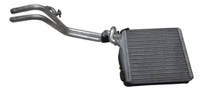 Radiador Ar Quente Land Rover Evoque Dynamic 2.0 2014 Preta
