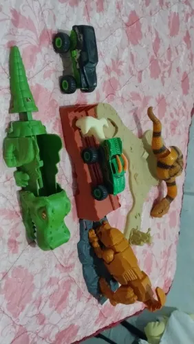 Kit hot Wheels diversos
