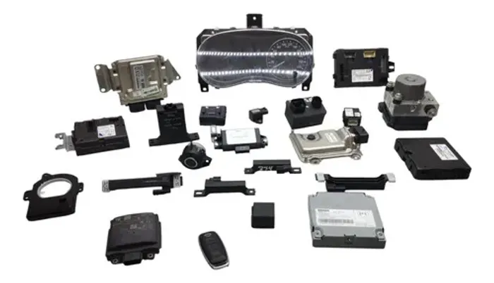 Kit Módulo Injeção Code Kicks 1.6 Exclusive 2024