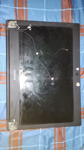 Monitor Positivo - Peças ou Conserto