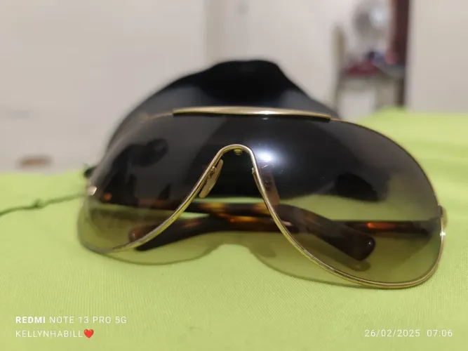 Óculos de sol Rayban