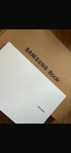 Notebook Samsung 