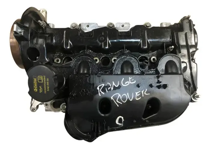 Cabeçote L. D. Range Rover 3.0 Diesel 2013 3523