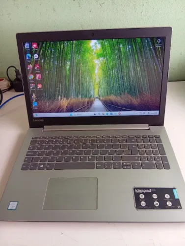 Notebook Lenovo Ideapad Intel Core i5