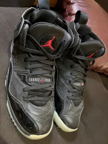  Nike Air Jordan Jumpman Trey tamanho 41