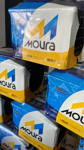 Baterias para seu veículo