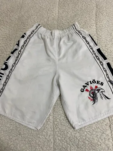 GAVIÕES DA FIEL - BERMUDA GAVIÃO PROTETOR