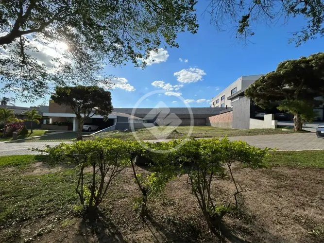 Terreno plano à venda no Condomínio Jardim Europa em Vinhedo/SP codigo: 156106