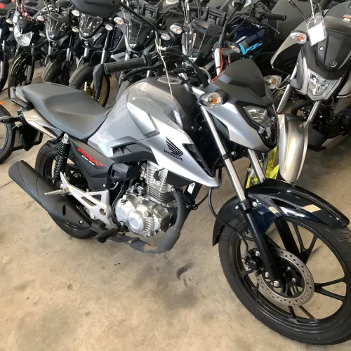 Fan 2027 zero km (leia o anuncio)