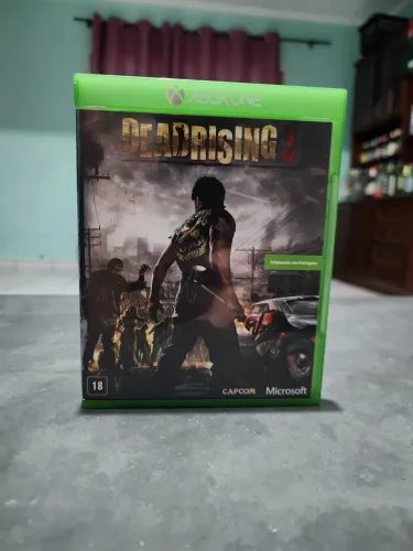 Dead Rising 3 - Xbox One
