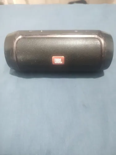 CAIXA DE SOM JBL (BLUETOOTH)