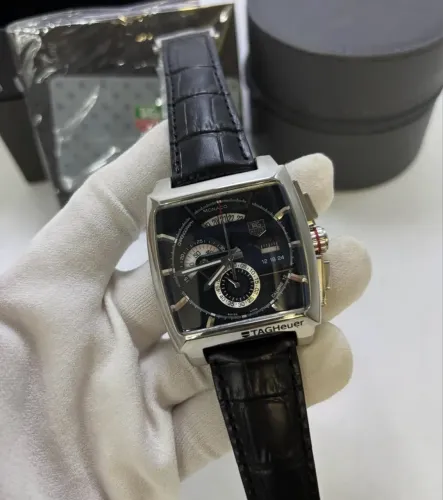 Relógio Tag Heuer Monaco Calibre 12