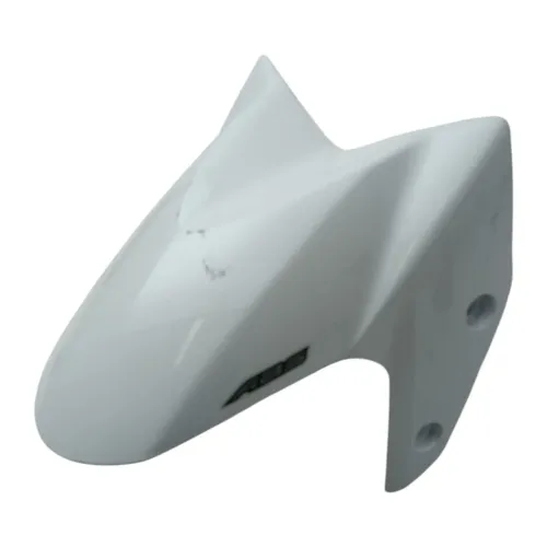 Paralama Dianteiro Yamaha Nmax 160 2017 A 2025 Branc Origi