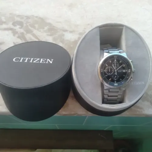 Relógio Citizen AN3370-57E