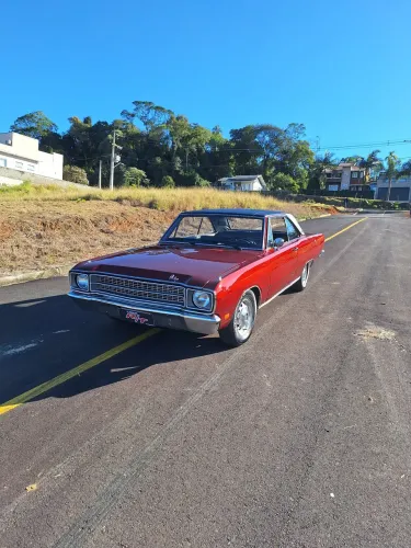 Dodge Dart Gran Coupe 1974