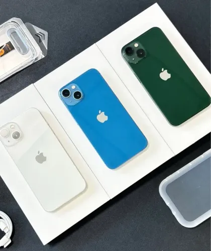iPHONE 13 - 128gb / PROMOÇÃO