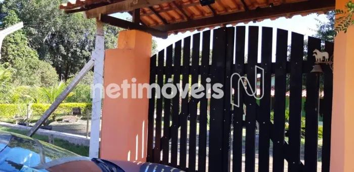 Venda Sítio Retiro das Esmeraldas Esmeraldas