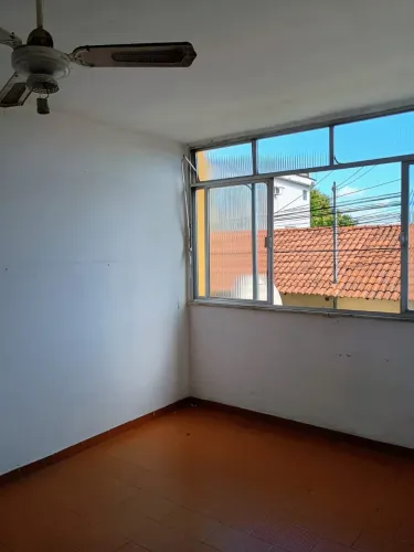 Apto 2 quartos- Zé garoto #SIM