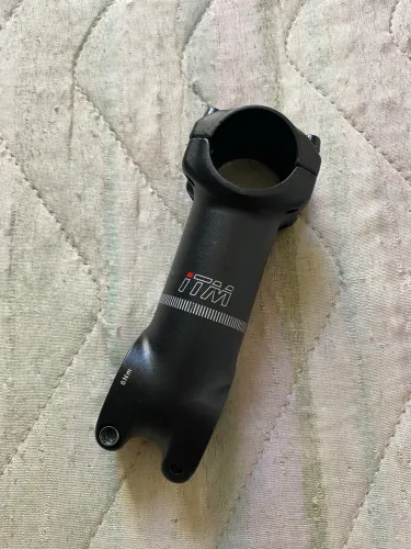 AVANÇO ITM 90mm / 6 graus 