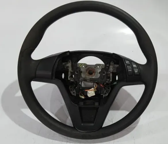 Volante Com Comandos Crv 2008 2009 2010 2011