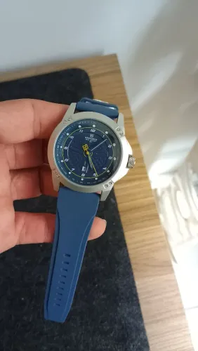 Relógio Naviforce 30m a Prova d'água