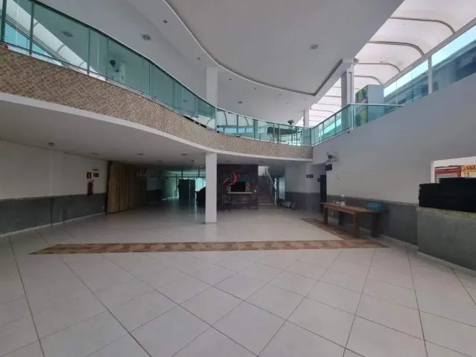 Andar para aluguel, JARDIM RIACHO DAS PEDRAS - Contagem/MG