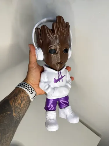 Groot urban