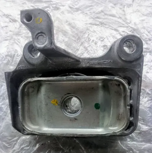 ARGO/ MOBI/ UNO 1.0 3 CILINDROS CALÇO/ COXIM CÂMBIO SUPERIOR 52088864/ 52194204