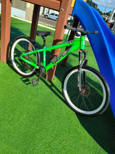 Gios frx verde