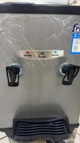 Bebedouro novo de outlet 220v