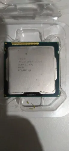 Processador i3
