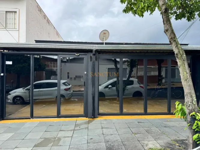casa - Jardim Nova Europa - Campinas