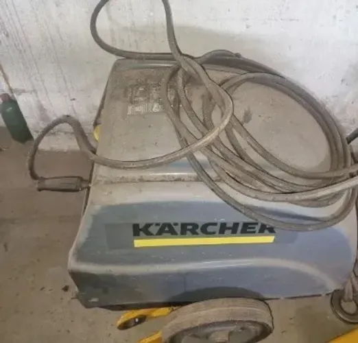 Lavadora de Alta Pressão Karcher Hd 8/15 S