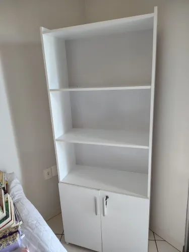 Estante para livros
