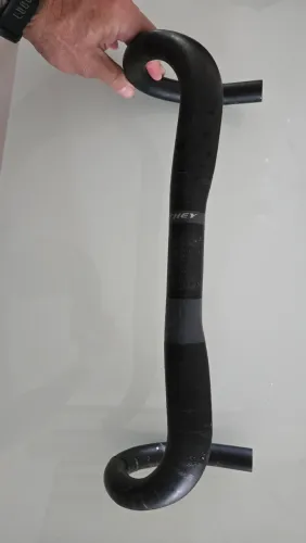 Guidao Willier alumínio 