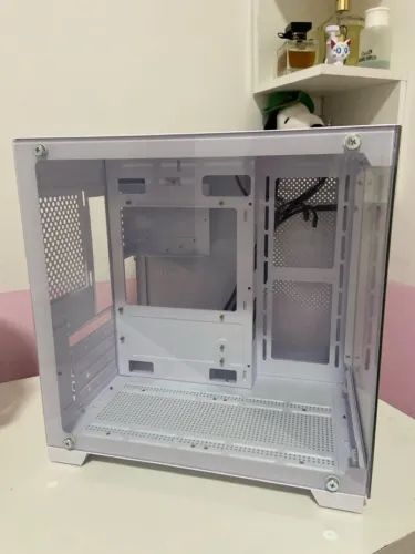 Gabinete Aquário Acegeek L375 - Novo, Nunca Usado!