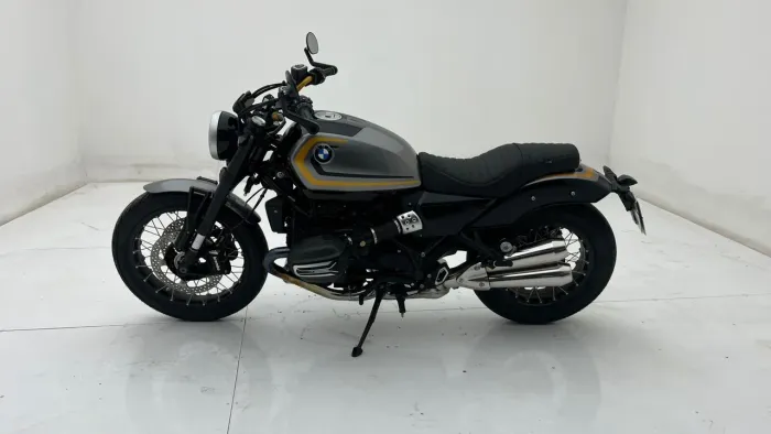 BMW R 12 1200 cc 