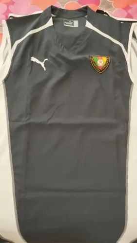 Combo de camisas sem manga