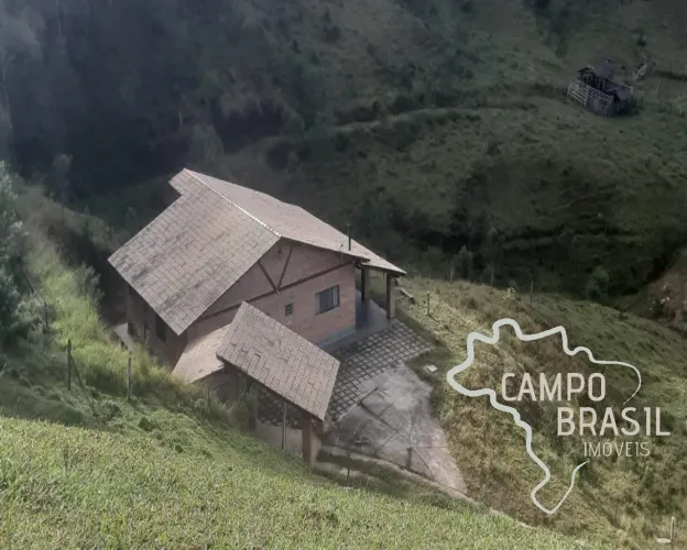 LINDO SITIO 41.000 M² EM JOANÓPOLIS!